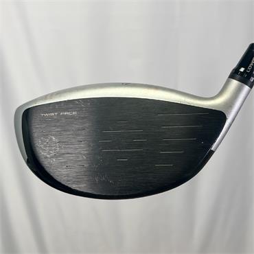 TaylorMade M4 9.5 Atmos Red Regular Driver Gents RH
