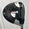 TaylorMade M4 9.5 Atmos Red Regular Driver Gents RH