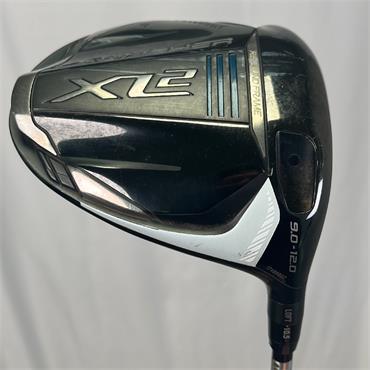 Cleveland Launcher XL2 10.5 Tensei Regular Driver Gents RH