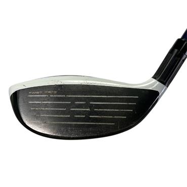 TaylorMade SIM2 Max #3 Ventus Blue Regular Fairway Gents RH
