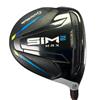TaylorMade SIM2 Max #3 Ventus Blue Regular Fairway Gents RH