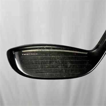 TaylorMade Stealth 2 #4 Ventus Regular Hybrid Gents RH