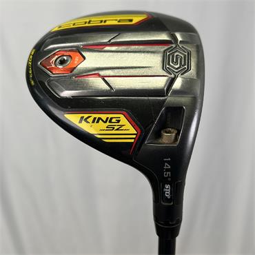 Cobra Speedzone #3 Tensei 65g Regular Fairway Gents RH