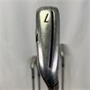 TaylorMade M4 4-9i KBS Tour Stiff Steel Irons Gents RH