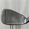 TaylorMade M4 4-9i KBS Tour Stiff Steel Irons Gents RH