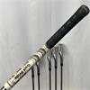 TaylorMade M4 4-9i KBS Tour Stiff Steel Irons Gents RH
