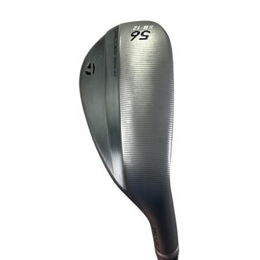 TaylorMade MG5 Chrome 56.12 SB DG Steel Wedge Gents RH
