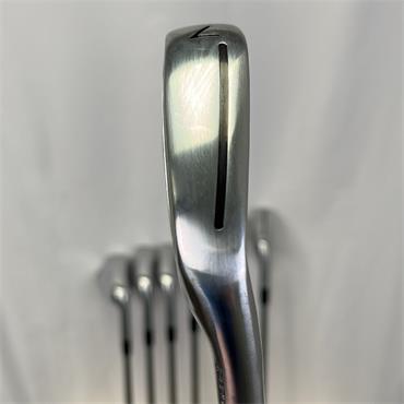 TaylorMade 2025 P790 5-AW -0.5" N.S.Pro Regular Irons Gent RH