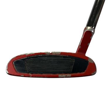 TaylorMade Spider Tour Red 34" Putter Gents RH