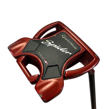 TaylorMade Spider Tour Red 34" Putter Gents RH