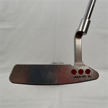 Scotty Cameron Studio Select Newport 2 33" Putter Gents RH