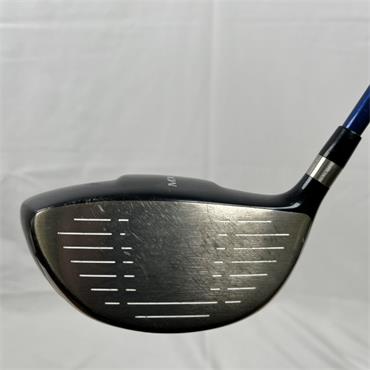 Mizuno MX560 10.5 Exsar 55 Regular Driver Gents RH