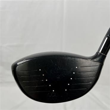 Callaway Diablo Octane Black 9.5 Tour Stiff Driver Gents RH