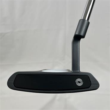 Odyssey DFX 2-Ball Blade 34" Putter Gents RH