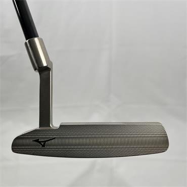 Mizuno M.Craft OMOI 2 Chrome 35" Putter Gents LH