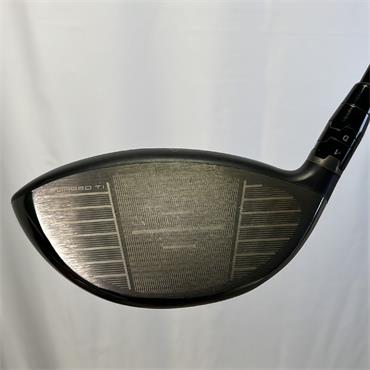 Callaway Paradym 9 Tensei Regular Driver Gents RH