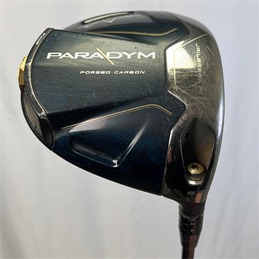 Callaway Paradym 9 Tensei Regular Driver Gents RH