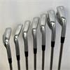 Mizuno Pro 243 4-PW +0.5" DG Stiff Steel Irons Gents RH