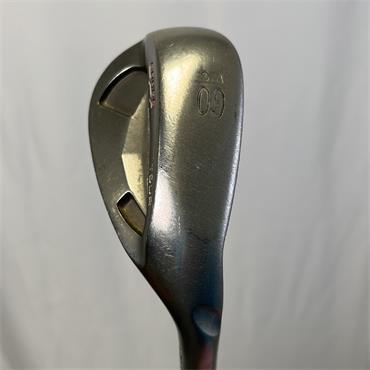 Ping Gorge Tour 60.SS CFS Steel Wedge Gents RH