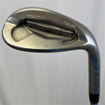 Ping Gorge Tour 60.SS CFS Steel Wedge Gents RH