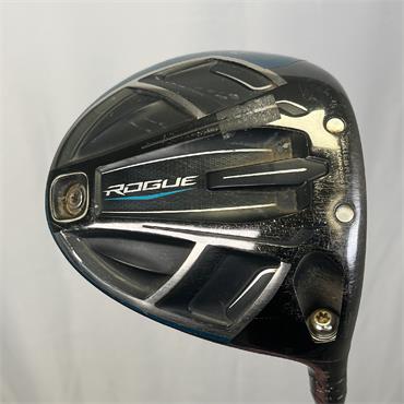 Callaway Rogue 9 Riptide Senior Driver Gents RH