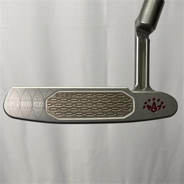 Scotty Cameron Studio Style Newport 34" Putter Gents RH