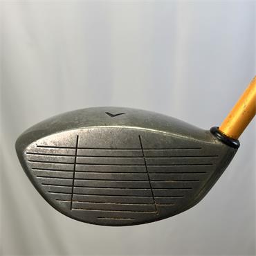 Callaway BB War Bird 10.0 Graphite Regular Driver Gents RH