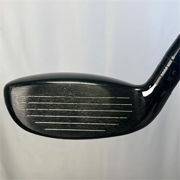 Titleist Tsi1 #4 Aldila Ascent Regular Hybrid Gents RH