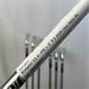 Ping Blueprint T/S 4-PW +.5" P.X XStiff Irons Gents RH