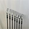 Ping Blueprint T/S 4-PW +.5" P.X XStiff Irons Gents RH