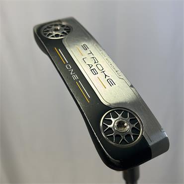 Odyssey Stroke Lab One 34" Putter Gent RH