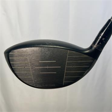 Callaway Elyte 9 Denali Stiff Driver Gents RH