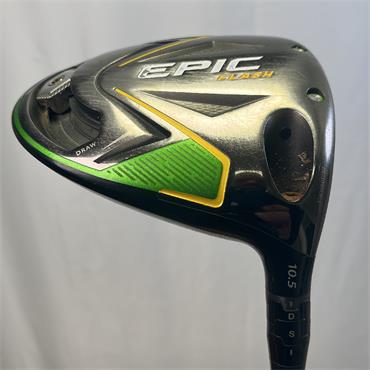 Callaway Epic Flash 10.5 Tensei Regular Driver Gents RH