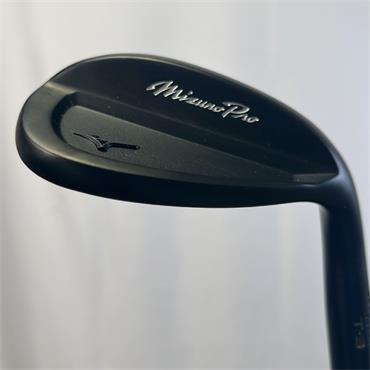Mizuno Pro 54.08M Steel Wedge Gents RH