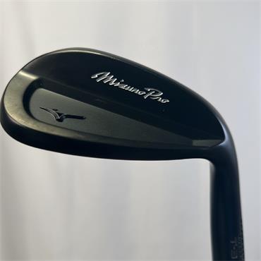 Mizuno Pro 50.08S Steel Wedge Gents RH