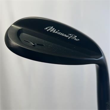 Mizuno Pro 58.08C Steel Wedge Gents RH