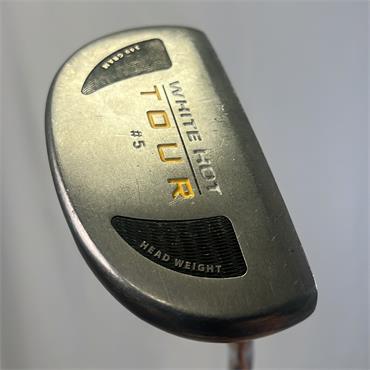 Odyssey White Hot Tour 5 35" Putter Gents RH