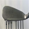 TaylorMade RAC OS 3-PW Stiff Steel Irons Gents RH