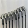 TaylorMade RAC OS 3-PW Stiff Steel Irons Gents RH