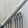 TaylorMade RAC OS 3-PW Stiff Steel Irons Gents RH