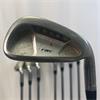 TaylorMade RAC OS 3-PW Stiff Steel Irons Gents RH