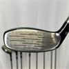 MISC Forgan 3H-SW Regular Steel Hybrid Irons Gents RH