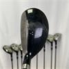 MISC Forgan 3H-SW Regular Steel Hybrid Irons Gents RH