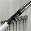 MISC Forgan 3H-SW Regular Steel Hybrid Irons Gents RH