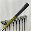 MISC Forgan 3H-SW Regular Steel Hybrid Irons Gents RH