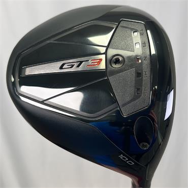 Titleist GT3 10.0 Tensei Stiff Driver Gents RH