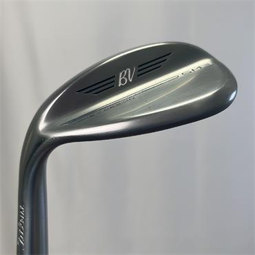 Titleist SM9 58.12D Stiff Steel Wedge Gents LH