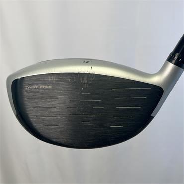 TaylorMade M4 10.5 Ventus Stiff Driver Gents RH