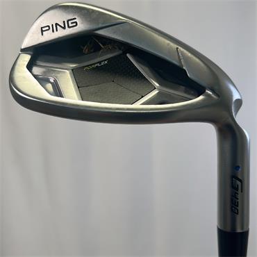 Ping G430 GW 45 AMT Stiff Steel Wedge Gents RH