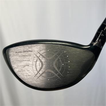 Callaway Epic Max LS 10.5 Hzdrus 60 Reg Driver Gents RH